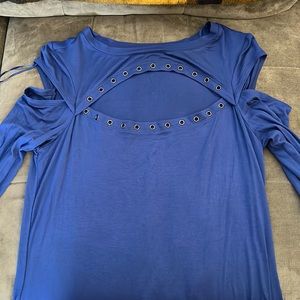 New Without Tag Rock and Republic Long Sleeve Shirt